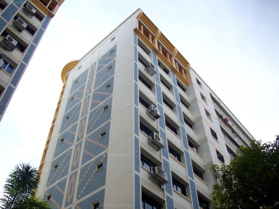 Blk 352 Kang Ching Road (Jurong West), HDB 5 Rooms #272962
